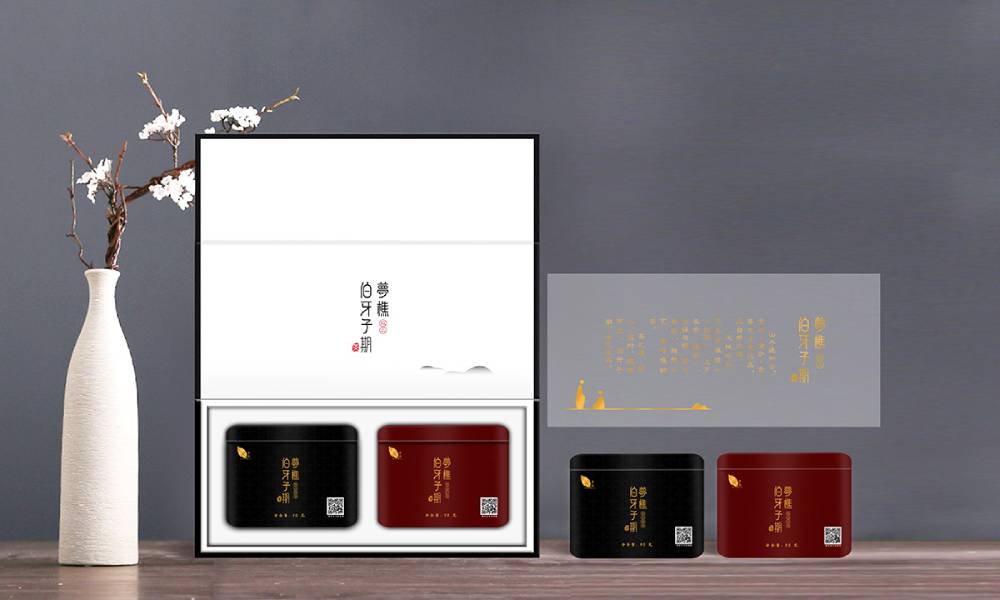 延安包装设计：文化赋能，创新驱动，解锁城市产业新势能